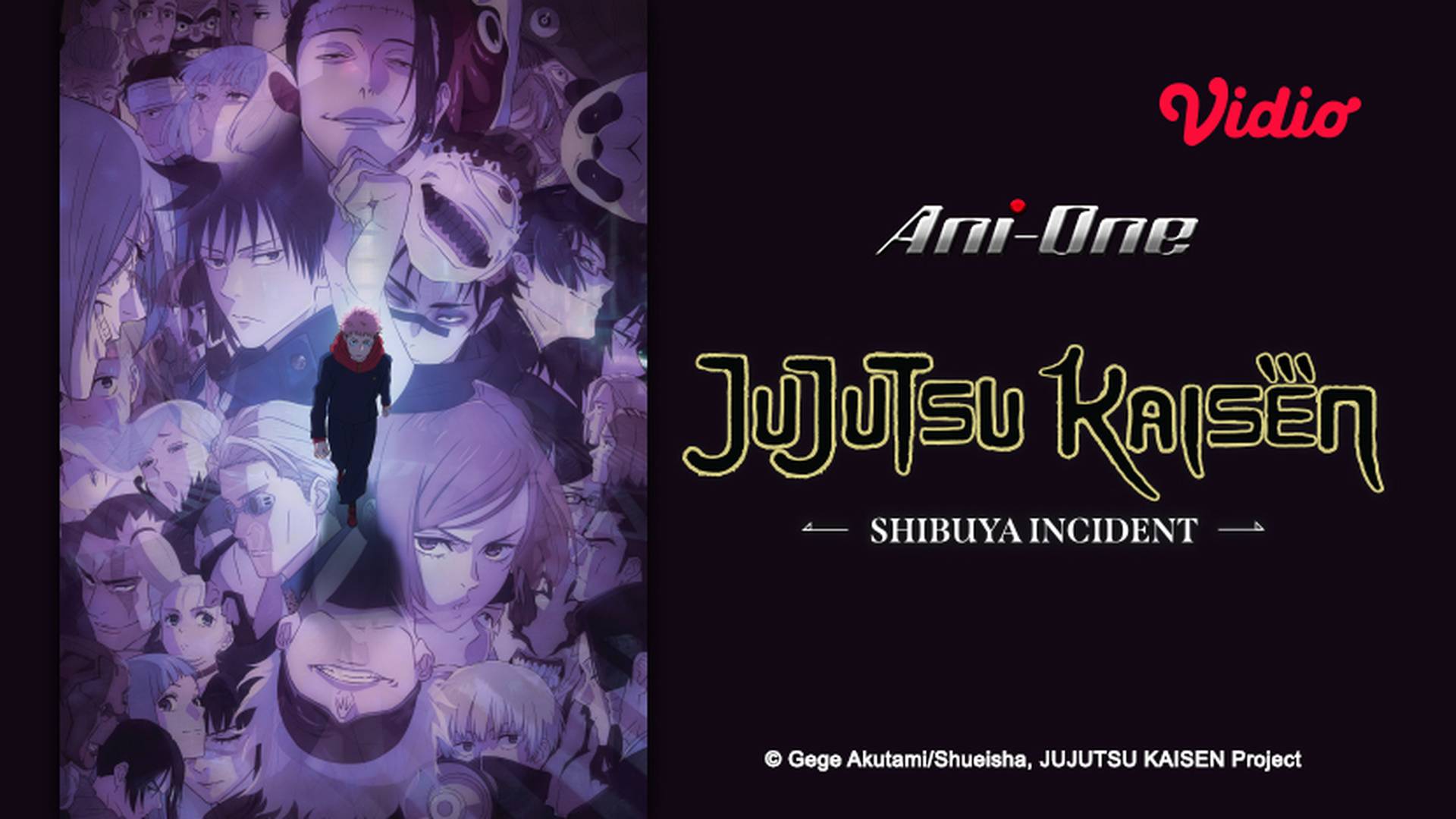 Nonton jujutsu kaisen full episode deals