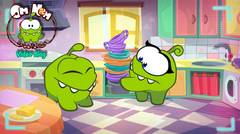 Om Nom Stories Video Blog - Pranks