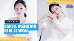 Delapan Fakta Menarik Kim Ji Won, Penggemar Wajib Tahu!
