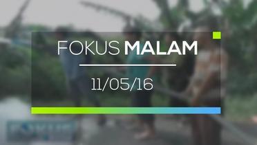 Fokus Malam - 11/05/16