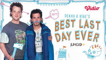 Deano & Niges Best Lady Day Ever - Trailer