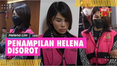 Penampilan Serba Mewah Helena Lim Crazy Rich PIK Disorot Saat Ditahan Karena Kasus Korupsi Timah
