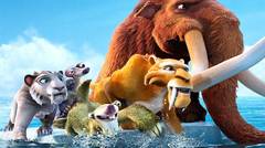  Ice Age- Collision Course Official Trailer