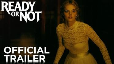 READY OR NOT - Red Band Trailer | FOX Searchlight