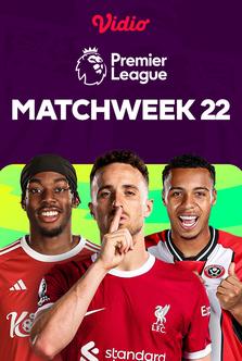 Full Match Matchweek 22 | Premier League 2023/24