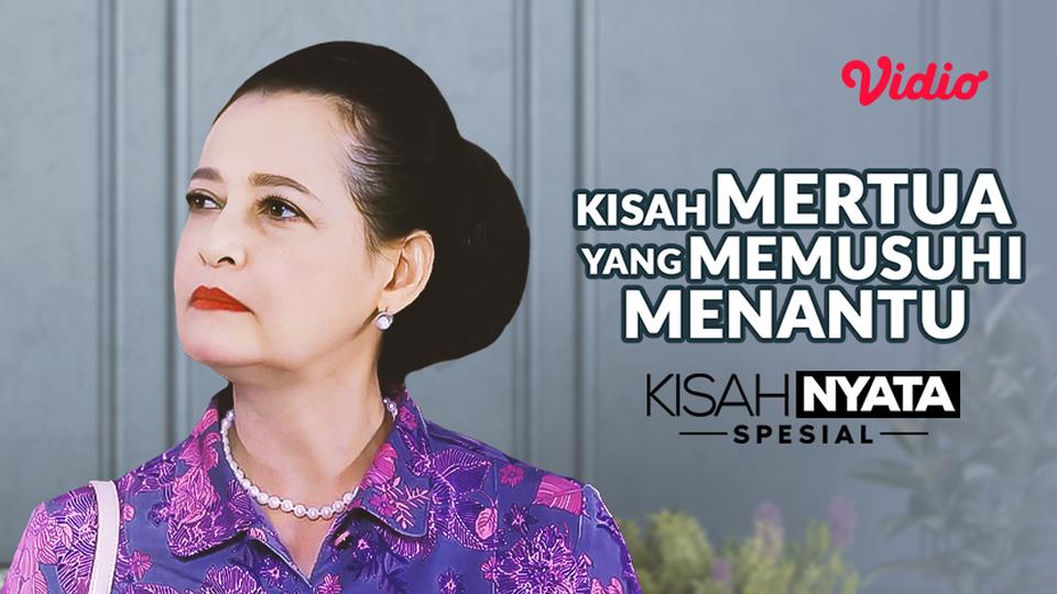 Kisah Mertua Yang Memusuhi Menantu