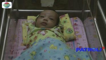 Ibu di Surabaya Telantarkan Bayi yang Baru Dilahirkan di RSUD Nganjuk - Patroli Malam