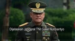 Antisipasi Dampak Perubahan Global, TNI akan Bangun Pangkalan Militer