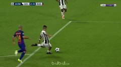 Juventus 3-0 Barcelona | Liga Champions | Highlight Pertandingan dan Gol-gol