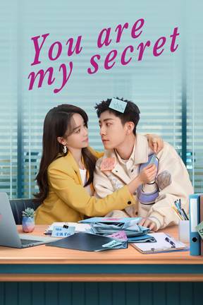 You Are My Secret