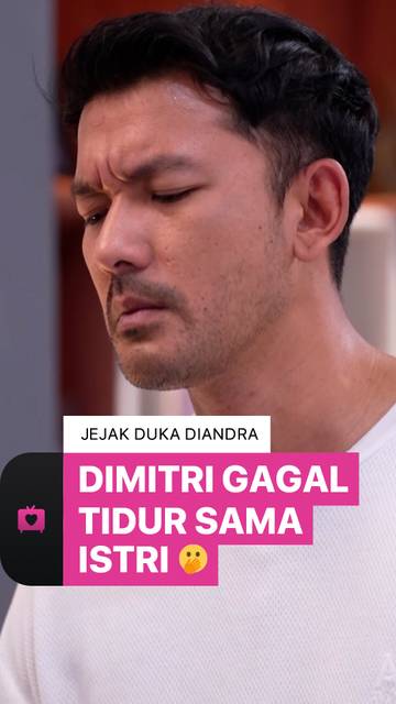 Jejak Duka Diandra