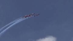 Sayap - Sayap Sang Garuda Jupiter Aerobatic Team