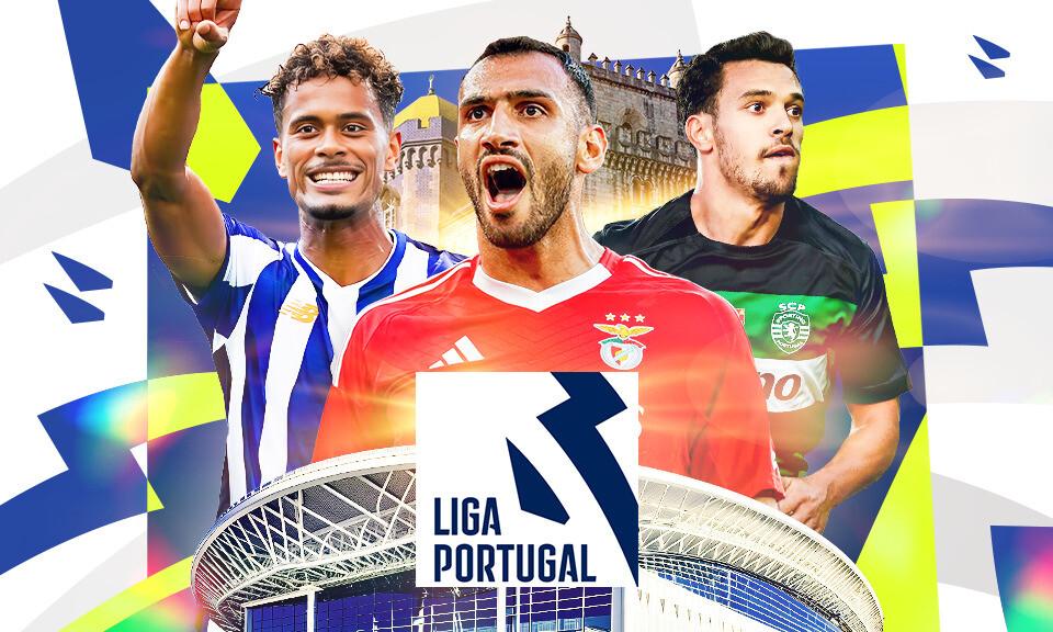 Liga Portugal 2024/25