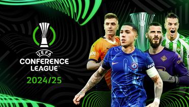 UEFA Conference League