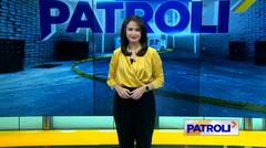 Patroli - 22/02/25
