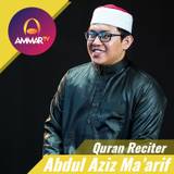 Abdul Aziz Ma'arif