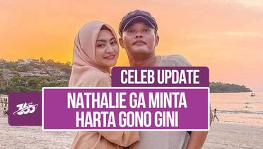 Pasrah Cerai, Sule dan Nathalie Holscher Absen Sidang Kedua