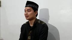 Netizen Sebut Arifin Ilham Belum Minta Maaf ke Ahok, Alvin Bantah Abinya Memprovokasi