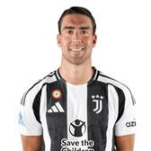 Dusan Vlahovic