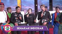 Semarak Indosiar 2020 - Jakarta