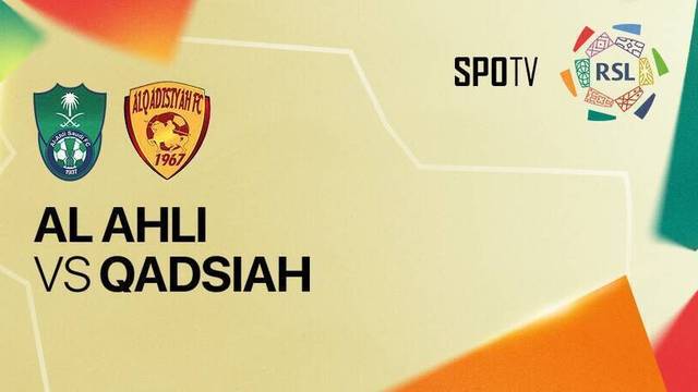 Al-Ahli vs Al-Qadsiah - Full Match | ROSHN Saudi League 2025/26