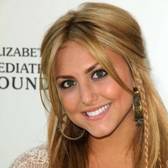 Cassie Scerbo