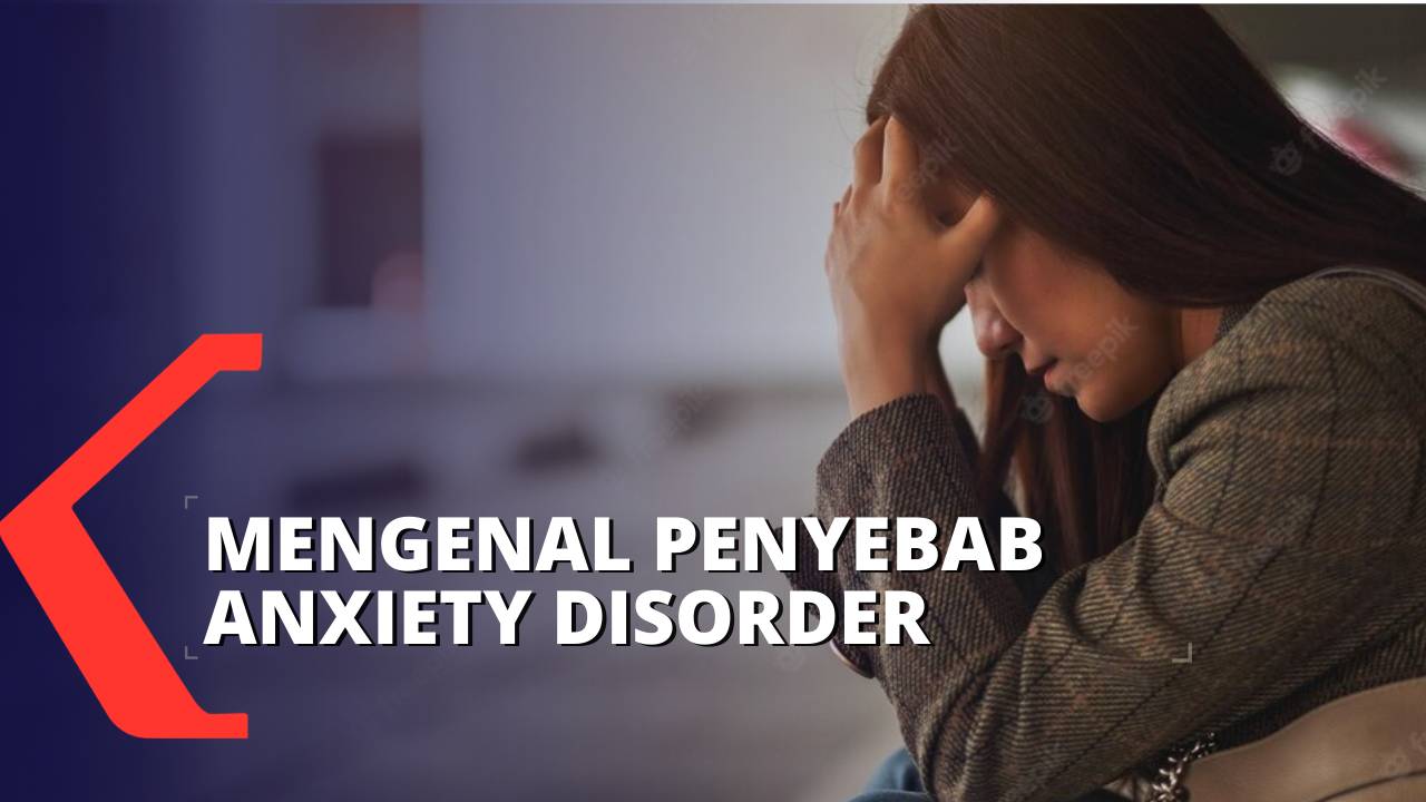 Apa Itu Social Anxiety Disorder Begini Penjelasannya Kompas TV Vidio