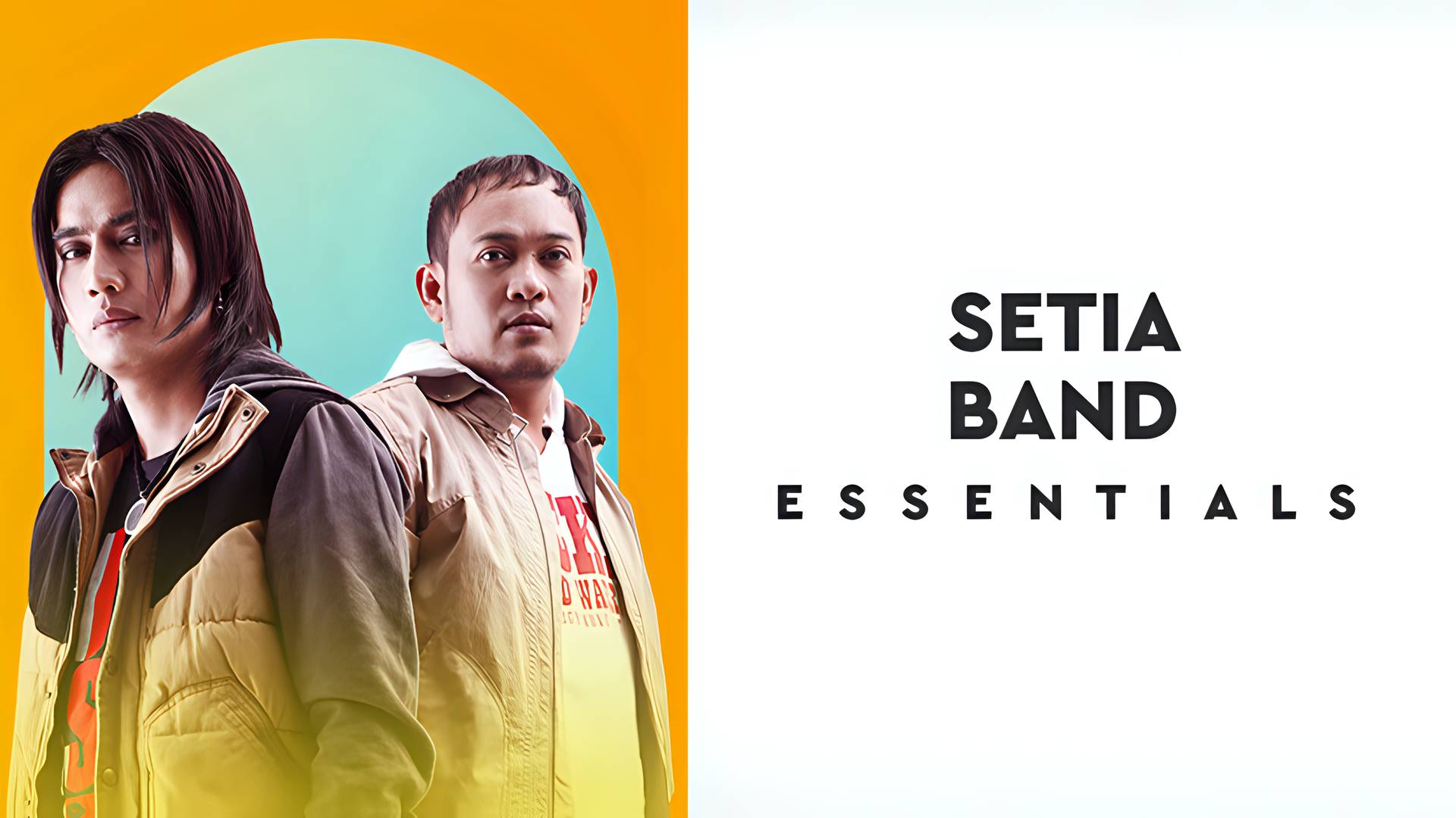 Essentials: Setia Band
