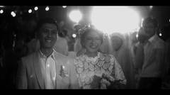 Cici + Dhany Wedding film