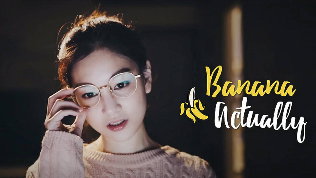 Banana Actually Banana Actually Episode 04 (2021) Vidio