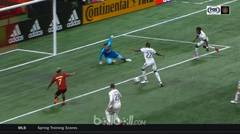 Atlanta United 4-1 Vancouver Whitecaps | MLS | Highlight Pertandingan dan Gol-gol