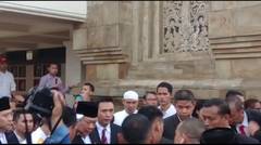 Kata Annisa Pohan Mengenang Ani Yudhoyono