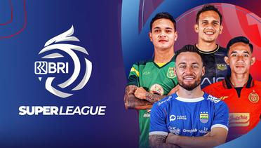 BRI Super League