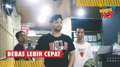 Segera Bebas, Apa Saja Persiapan Ammar Zoni Saat Kembali ke Masyarakat?