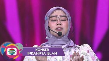 Lesti-Putri-Rara Berharap "Cintai Aku Karena Allah" Untuk Jodoh Yang Allah Kirimkan | Konser Indahnya Islam