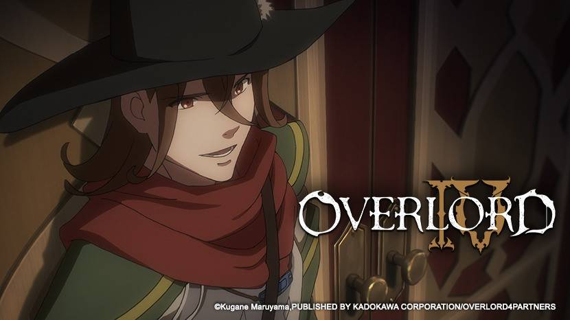 Overlord Temporada 4 Episodio 03, Overlord Temporada 4 Episodio 03 Imperio  Baharuth, By Buen Anime