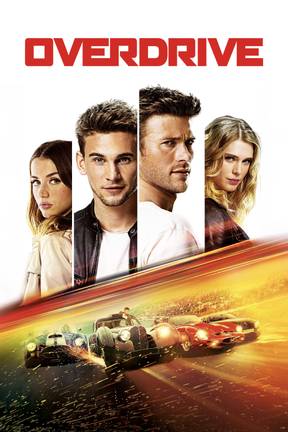 Overdrive