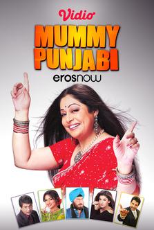 Mummy Punjabi