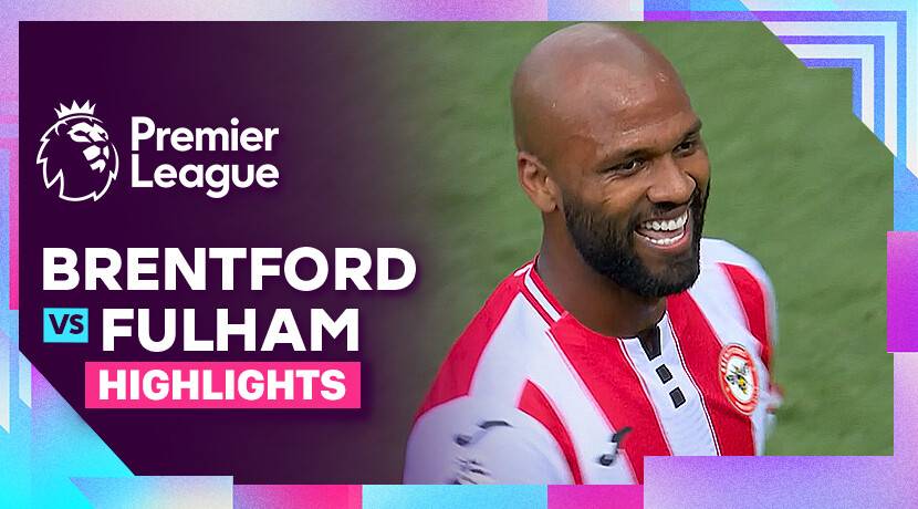 Brentford vs Fulham