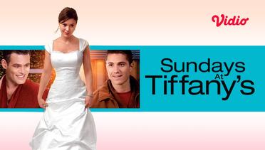 Sundays at Tiffany's