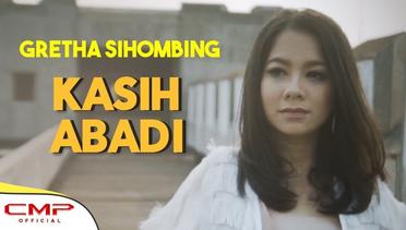 Gretha Sihombing - Kasih Abadi (Official Music Video) | Album Rohani Indonesia