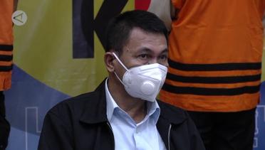Selain Edhy Prabowo, KPK juga tetapkan enam tersangka lain