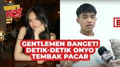 Blak-Blakan, Betrand Putra Onsu Akui Punya Pacar Baru