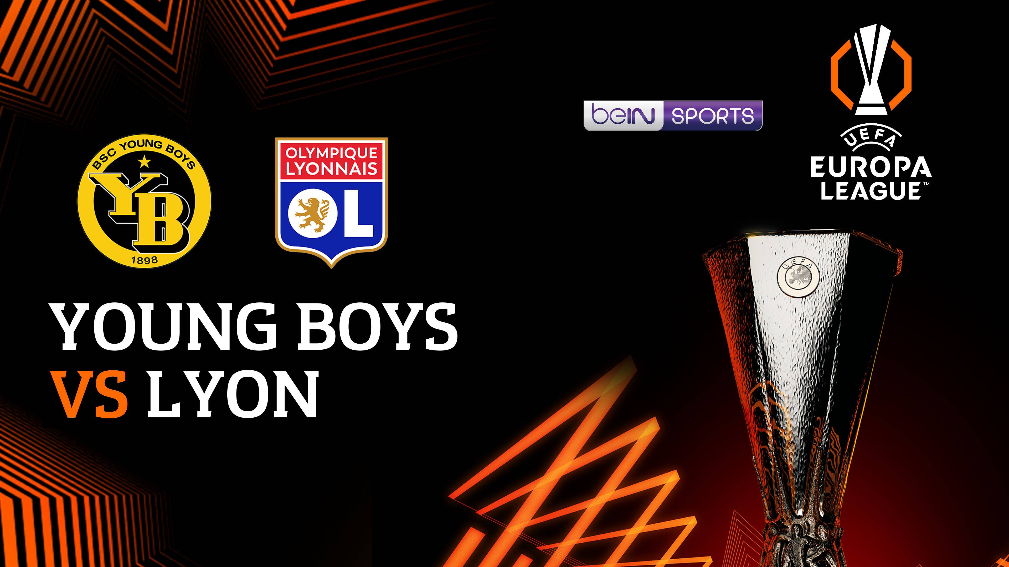 BSC Young Boys vs Lyon