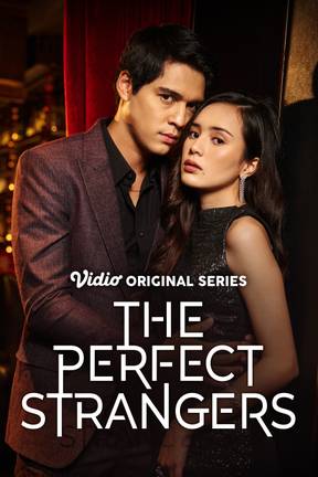 The Perfect Strangers