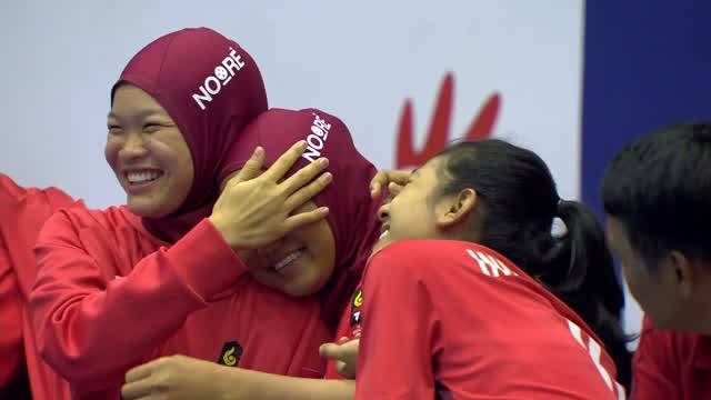 situs judi online indonesia Full Highlight Bola Tangan Putri Indonesia vs Jepang 6 - 62 | Asian Games 2018
