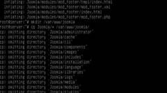 Instalasi Joomla (Debian Server)