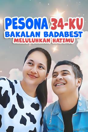 Pesona 34-ku Bakalan Badabest Meluluhkan Hatimu