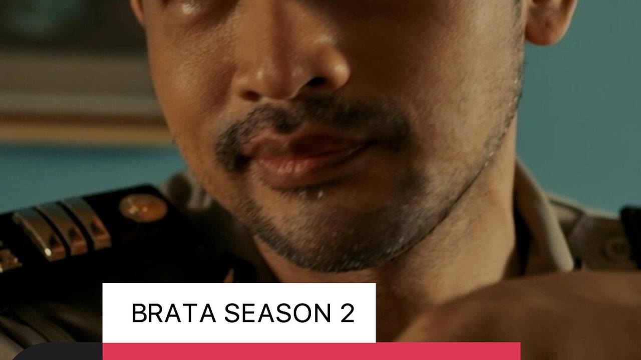 Brata Season 2 | Brata | Vidio Mini Drama