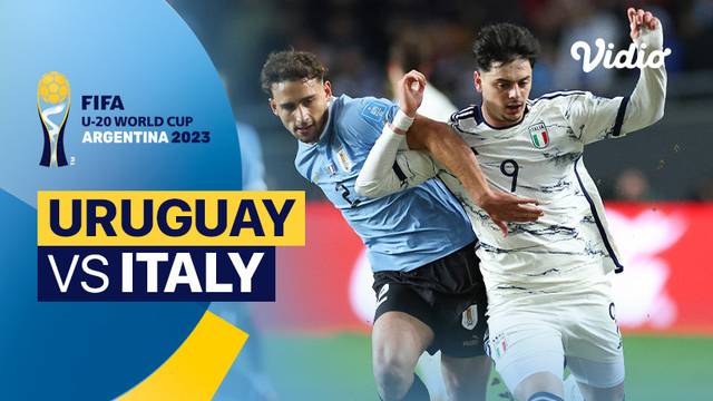 Where to watch 2023 U20 World Cup on TV & stream live online